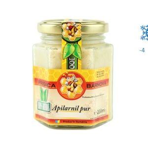 Apilarnil pur congelat 200ml