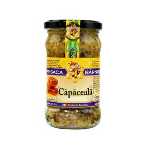 Capaceala faguri 400g