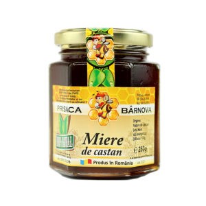 Miere de castan 250g