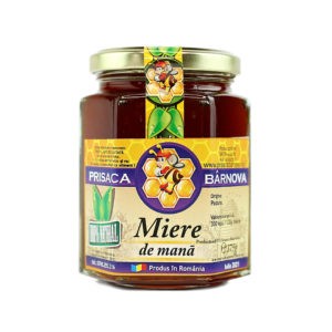 Miere de mana 375g