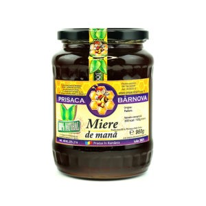Miere mana 960g