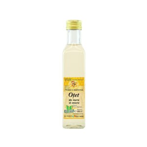 Otet din mere cu miere 250ml