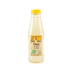 Otet din mere cu miere 500ml