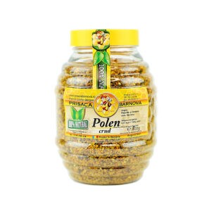Polen crud 500g