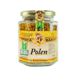 Polen uscat 160g