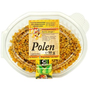 Polen uscat 50g