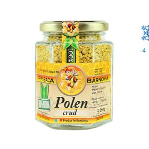 Polen curd poliflor 160g