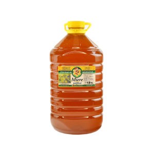 Miere poliflora 7.3kg