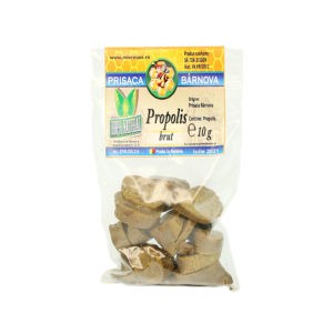 Propolis brut 10g