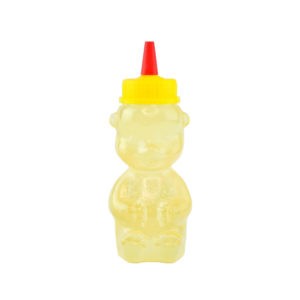 Miere salcam ursultet 250g