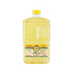 Miere salcam 2.9kg