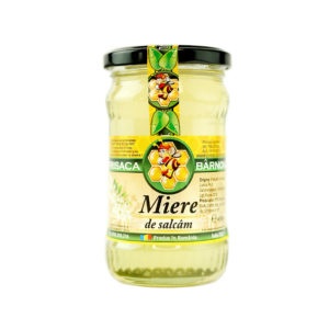 Miere salcam 400g