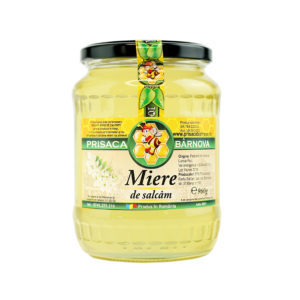 Miere salcam 960