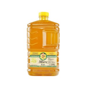 Miere tei 2.9kg