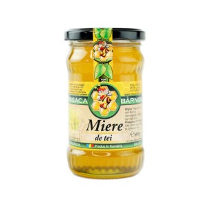 Miere tei 400g