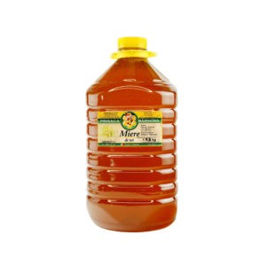 Miere tei 7.3kg