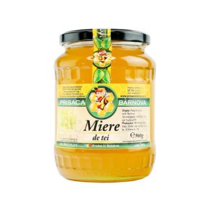 Miere tei 960g