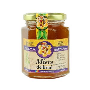 Miere de brad 250g