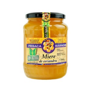 Miere de coriandru 960g