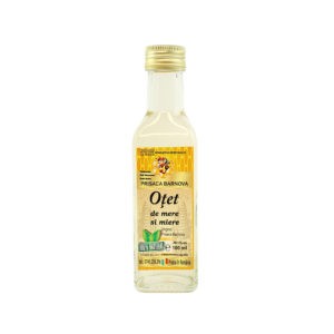 Otet din mere cu miere 100ml