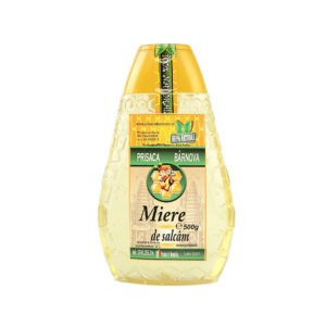 Miere de salcam pet 500g