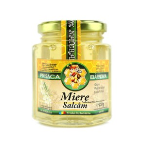 Miere salcam 250g