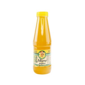 Miere poliflora 750g