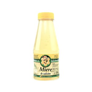 Miere de salcam pet 500g