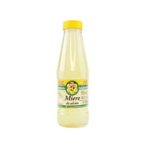 Miere salcam 750g