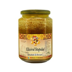 Elixirul stupului 900g