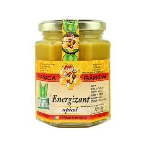 Energizant apicol 350g