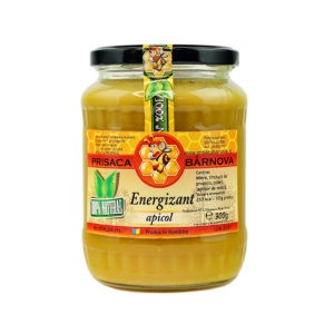 Energizant apicol 900g