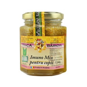 Imunomix pentru copii 240g