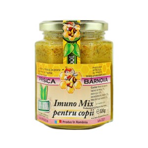 Imunomix pentru copii 320g