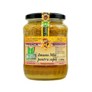 Imunomix pentru copii 880g