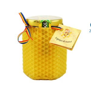 Laptisor de matca pur 120g