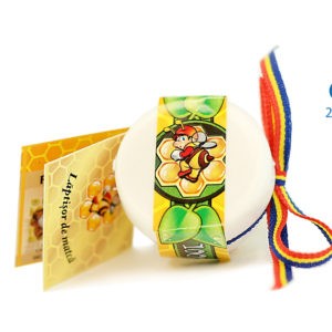 Laptisor de matca pur 10g