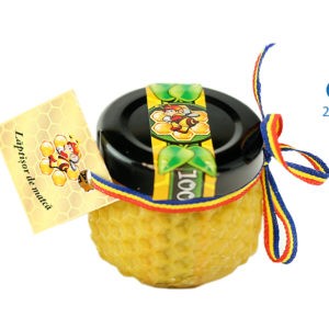 Laptisor de matca pur 20g