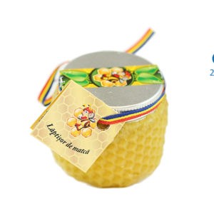 Laptisor de matca pur 50g