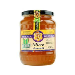 Miere de menta 960g