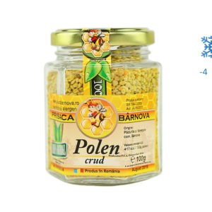 Polen crud poliflor 100g