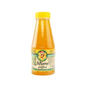 Miere poliflora 500g
