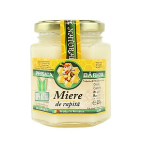 Miere de rapita 250g