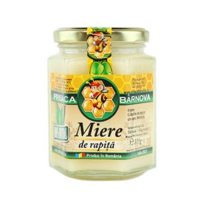 Miere de rapita 375g