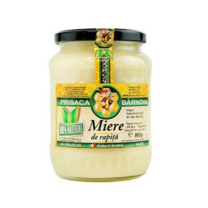 Miere de rapita 960g