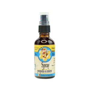 Spray cu propolis 50ml