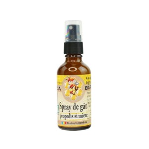 Spray de gat cu propolis 50ml