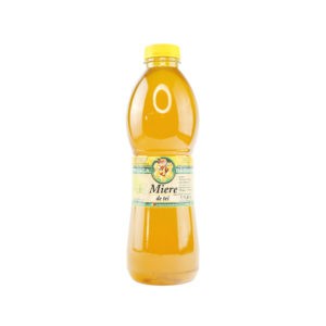 Miere tei 1.4kg