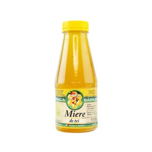 Miere tei 500g
