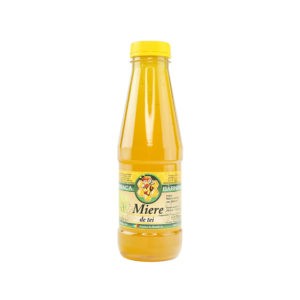 Miere tei 750g